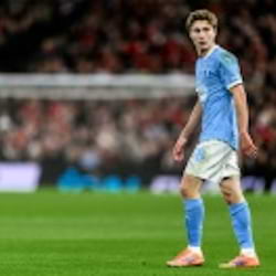 Gladbach holt Schweden Bolin - Netz und Ranos gehen