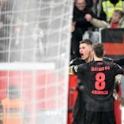 Andrich tr&auml;umt von der R&uuml;ckkehr nach Berlin