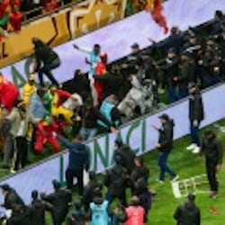 Africa-Cup: Senegalesische Fans in Hungerstreik