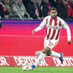 Zwangspause f&uuml;r FC-Profis Castro-Montes und Maina