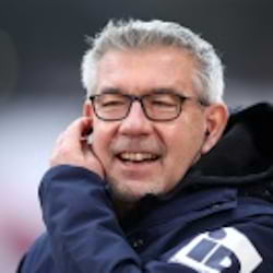 "Kr&auml;nzchen widmen": Fischer von Becker-Verpflichtung begeistert