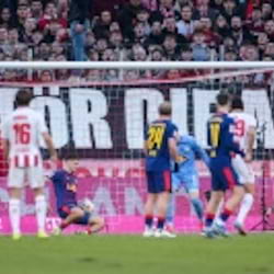 VAR-Wirbel in K&ouml;ln: "Ich kann dar&uuml;ber nur lachen"