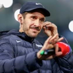 Bisherige Saison f&uuml;r Schuster eine "zwei bis drei"