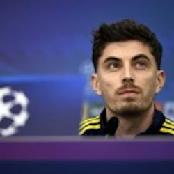 Havertz: "Kein Part" von Leverkusener Double-Erfolg