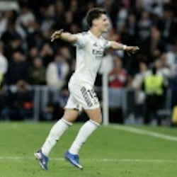 "Was f&uuml;r ein Tor": Bewunderung f&uuml;r G&uuml;lers Distanzschuss