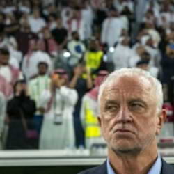 Trotz schwieriger Anreise: Irak tritt zu Playoff in Mexiko an