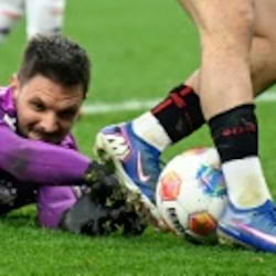 Spieler des Tages: Sven Ulreich (Bayern M&uuml;nchen)