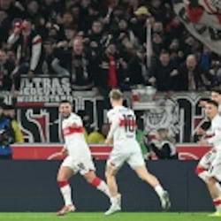 Undav entscheidet: VfB Stuttgart holt Big Points gegen RB Leipzig