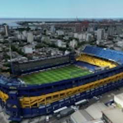 "La Bombonera" wird umgebaut und erweitert