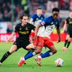 Kein Befreiungsschlag: K&ouml;lns Kwasniok weiter unter Druck