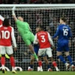 Arsenal siegt vor R&uuml;ckspiel gegen Leverkusen