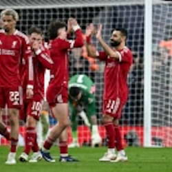 Wirtz und Liverpool schalten Galatasaray aus