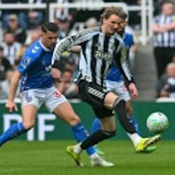 Trotz Woltemade-Assist: Newcastle verliert nach Barca-Debakel