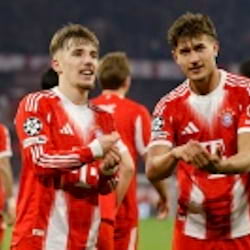 Bayerns Madrid-Duelle am 7. und 15. April