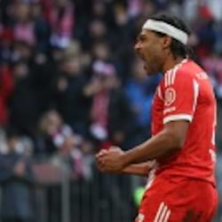 Spieler des Tages: Serge Gnabry (Bayern M&uuml;nchen)