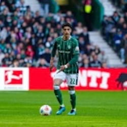 "Ganz bitter": Saisonaus f&uuml;r Werders Malatini