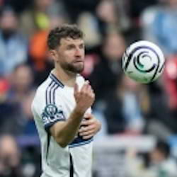 MLS: Erste Niederlage f&uuml;r M&uuml;llers Whitecaps