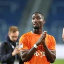 Ghana mit drei Bundesliga-Spielern gegen Deutschland