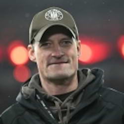 Blessin &uuml;ber WM-Debatte: "Das ist doch berechtigt"