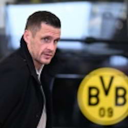 "Einvernehmlich": Borussia Dortmund und Kehl trennen sich sofort!