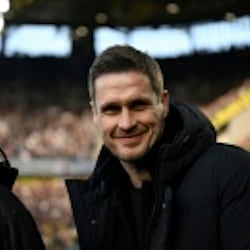 Kehl lobt: "Haben Hamburg an die Wand gespielt"