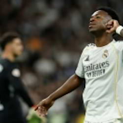 Real Madrid gewinnt ohne Alaba wildes Stadtderby gegen Atl&eacute;tico