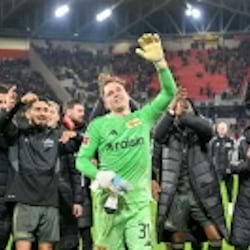 Unions Torh&uuml;ter Raab f&auml;llt nach Deb&uuml;t mehrere Wochen aus