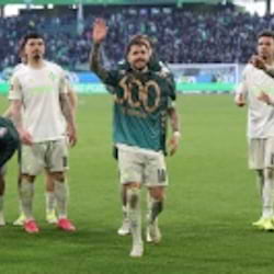 300 Bundesliga-Spiele f&uuml;r Bittencourt: "Geilster Job der Welt"