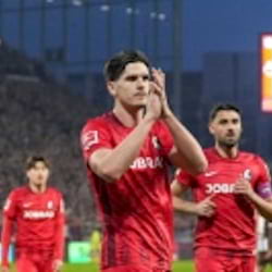 FC St. Pauli verpasst Big Points - SC Freiburg-Helden jubeln weiter