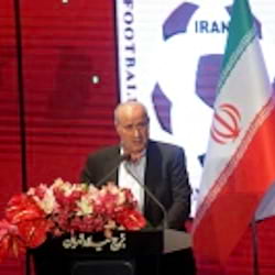 WM: Iran verhandelt mit FIFA &uuml;ber Spielverlegung nach Mexiko