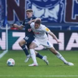 Erster Sieg f&uuml;r Walter: Kieler Lebenszeichen im Keller