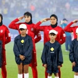 Brisbane Roar nimmt zwei iranische Nationalspielerinnen auf