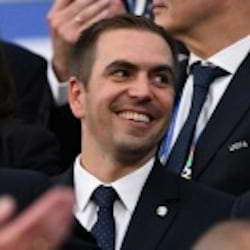 Lahm erh&auml;lt Sepp-Herberger-Award