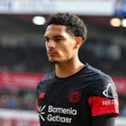 Leverkusen: Quansah und Terrier fallen verletzt aus