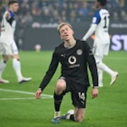 Nach Beiers Nicht-Nominierung: Kovac zeigt wenig Verst&auml;ndnis