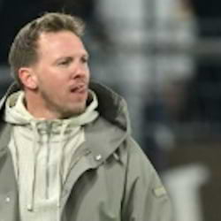 Gegen Ghana: Nagelsmann l&auml;sst weiter einspielen