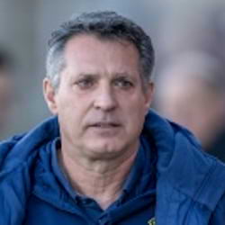 Ende-Nachfolger: Alois Schwartz soll Preu&szlig;en M&uuml;nster retten