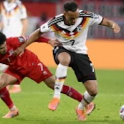 Addo warb um Leweling