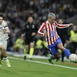 Griezmann vor Wechsel in die MLS