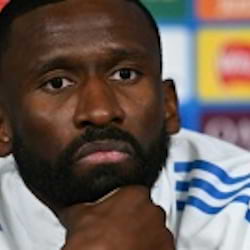 R&uuml;diger: "Hatte Szenen, die deutlich dr&uuml;ber waren"