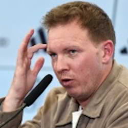 DFB-Elf: Stiller und F&uuml;hrich f&uuml;r Pavlovic und Nmecha