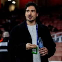 "Wird uns diesmal nicht bl&uuml;hen": Hummels glaubt an DFB-Team