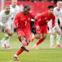 David kontert Oskarsson: WM-Gastgeber Kanada zeigt Moral