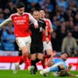 Havertz ist zur&uuml;ck: "Ich f&uuml;hle mich sehr, sehr gut"