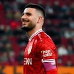 Undav in Topform zum DFB: "Ich will spielen"