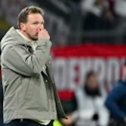 Nagelsmanns Kaderbekanntgabe findet am 12. Mai statt