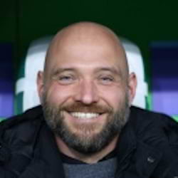 VfL-Coach Lerch nach Sieg gegen Lyon: "Der erste Schritt"