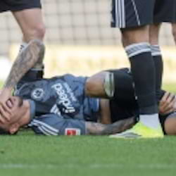 Deutsche U21 ohne Collins und Aseko - Baur nachnominiert