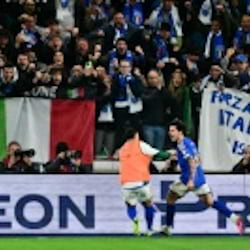 Tonali erl&ouml;st Italien: WM-Hoffnung lebt