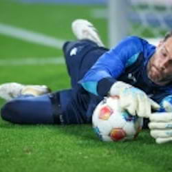 Baumann: "Habe nicht die Skills" von Neuer